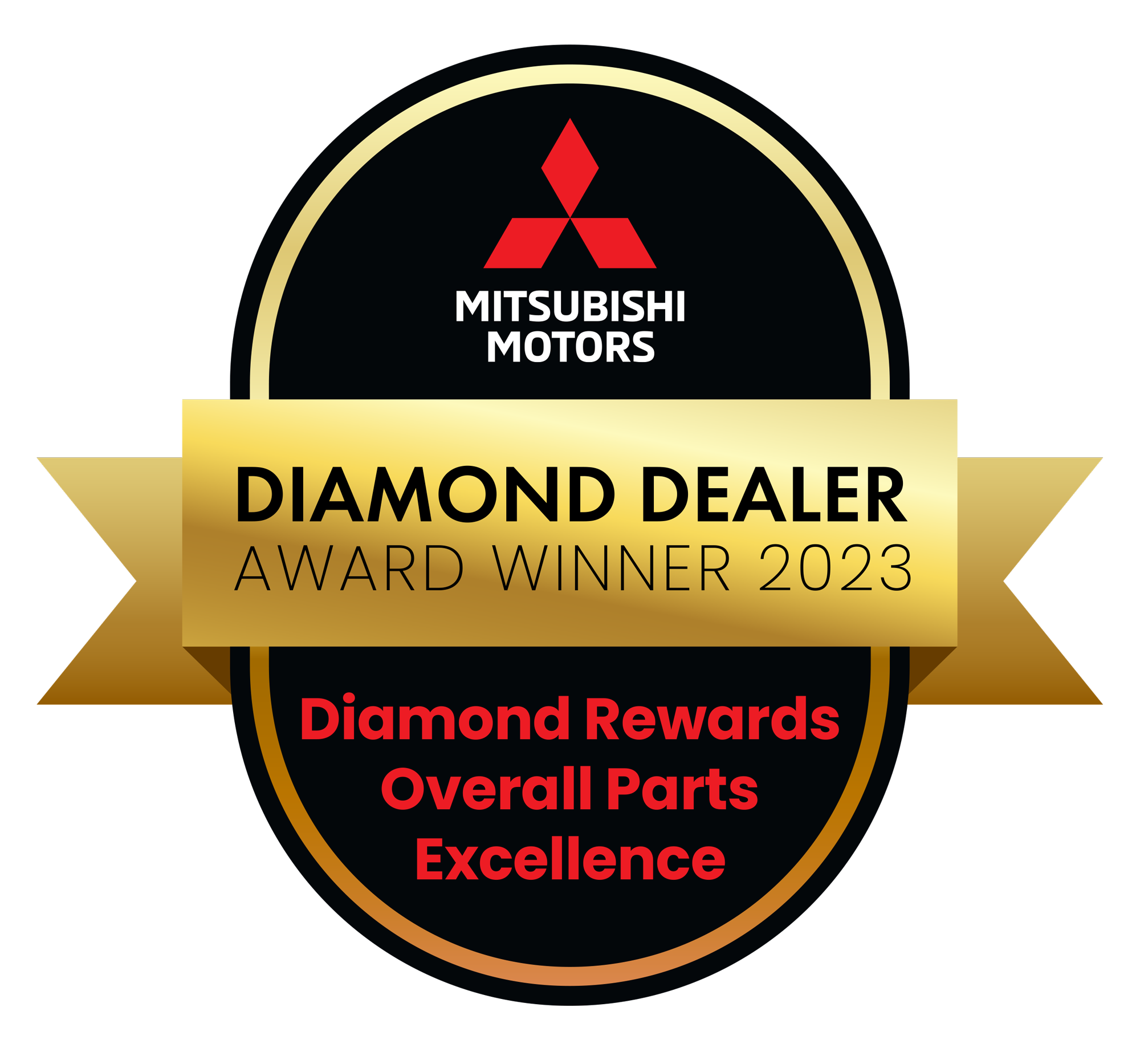 Diamond Dealer Award Winner 2023